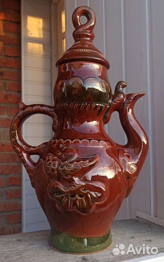 Кувшин СССР