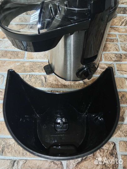 Соковыжималка Мулинекс JU420D10