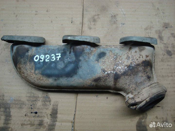 Выпускной коллектор W211 M112 A1121401409