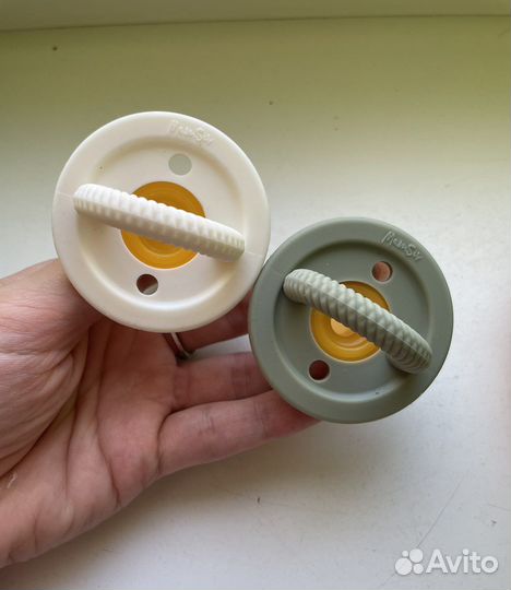 Пустышки mamsi