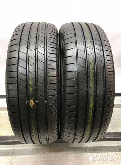 Dunlop SP Sport LM705 215/60 R16 110S