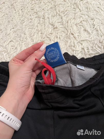 Штаны adidas