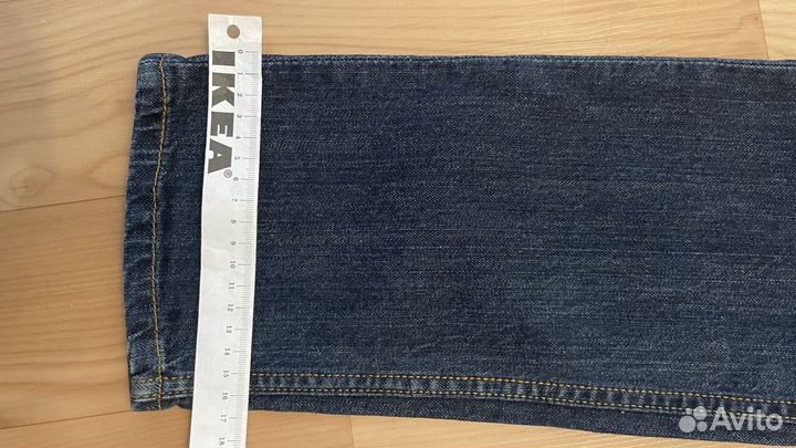 Джинсы мужские Levi's 510