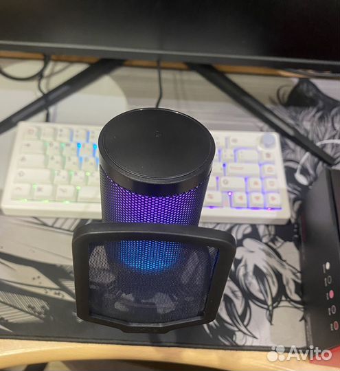 Микрофон fifine a6v