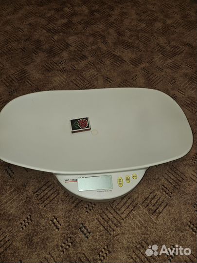 Детские весы для новорожденных