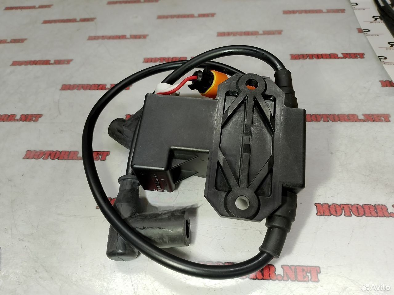 Ski-Doo GTX 550F 05-09 катушка зажигания