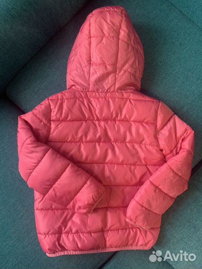 Осенняя куртка