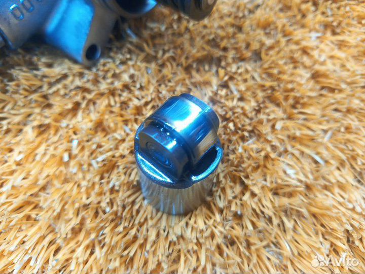 Тнвд Volkswagen Golf 1K BMY 2006-2008