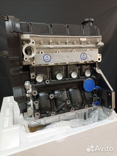 Двигатель chevrolet lacetti 1.6 F16D3