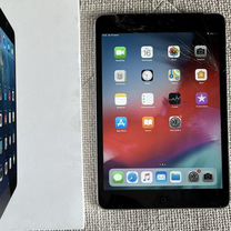 iPad mini 2 16gb с симкартой