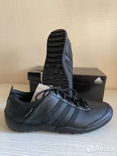 Кроссовки мужские Adidas Daroga Fg (43 размер)