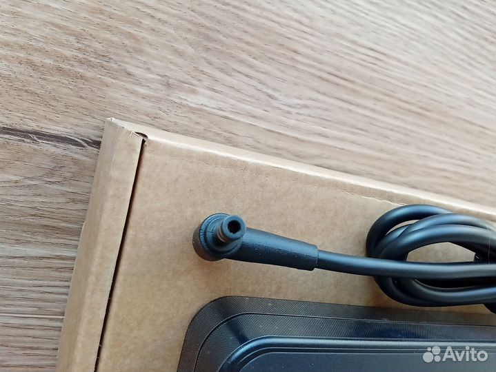 Блок питания 150W для Clevo W650KK1, W650KJ1С