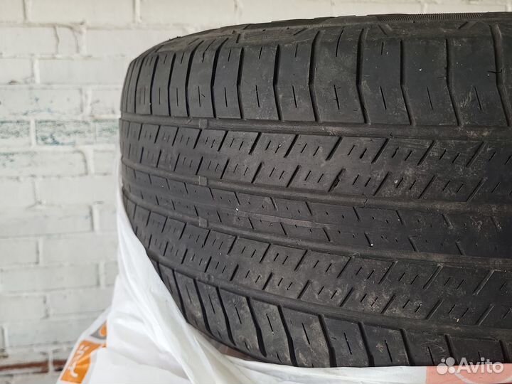 Continental Conti4x4Contact 235/55 R17