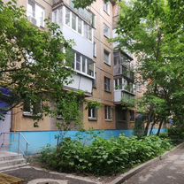 2-к. квартира, 45,8 м², 4/5 эт.