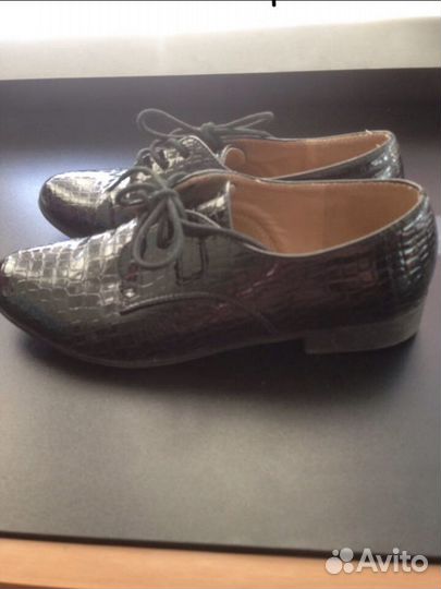 Женские туфли