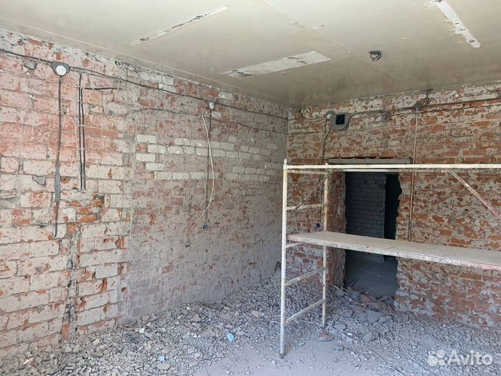 Разнорабочий