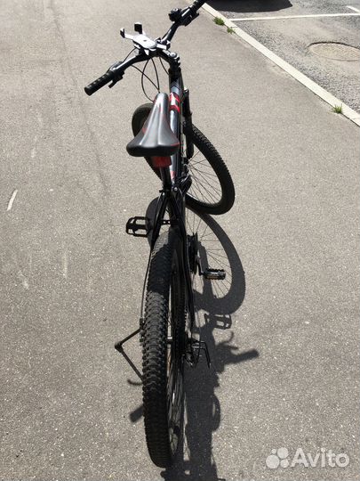 Велосипеды бу взрослый мужской 27,5