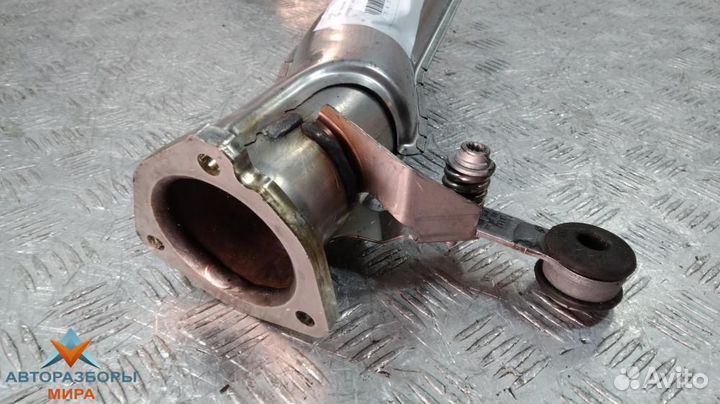 Гофра глушителя Lamborghini Urus 2022