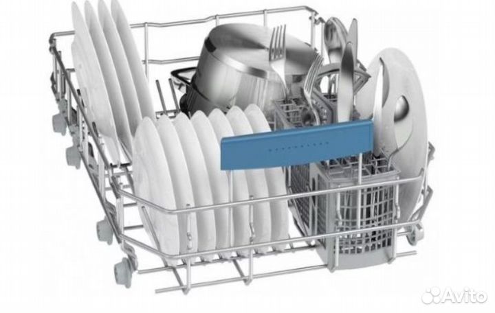 Посудомойка отдельно стоящая Bosch Германия