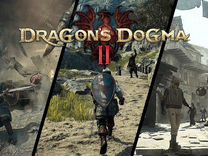 Dragons dogma 2 PS5