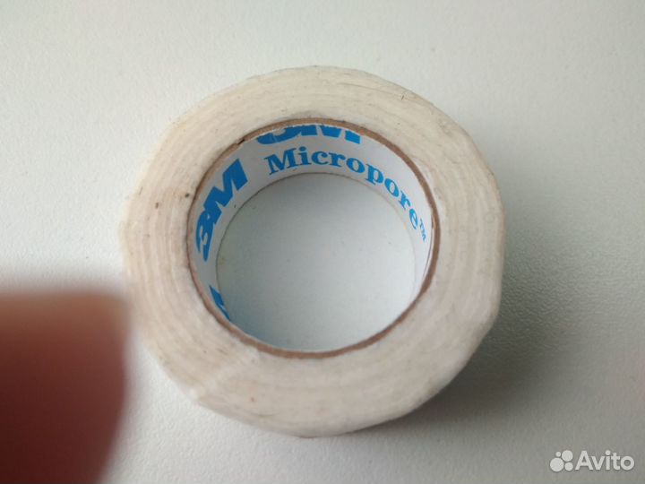 Набор для наращивания ресниц