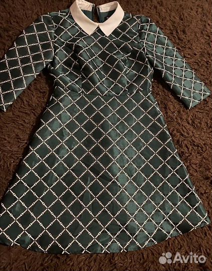 Платье, новое