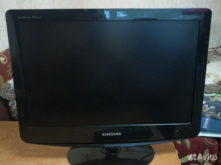 Монитор телевизор Samsung syncmaster