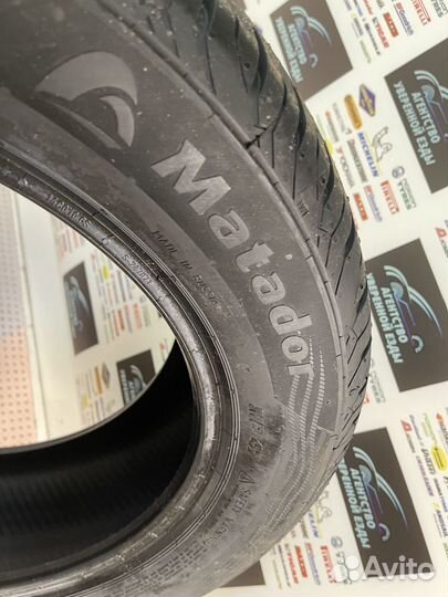 Matador MP 47 Hectorra 3 185/60 R14 82H