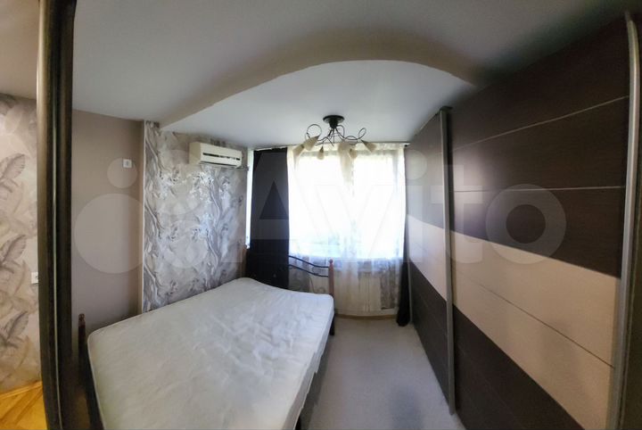 1-к. квартира, 30 м², 1/5 эт.