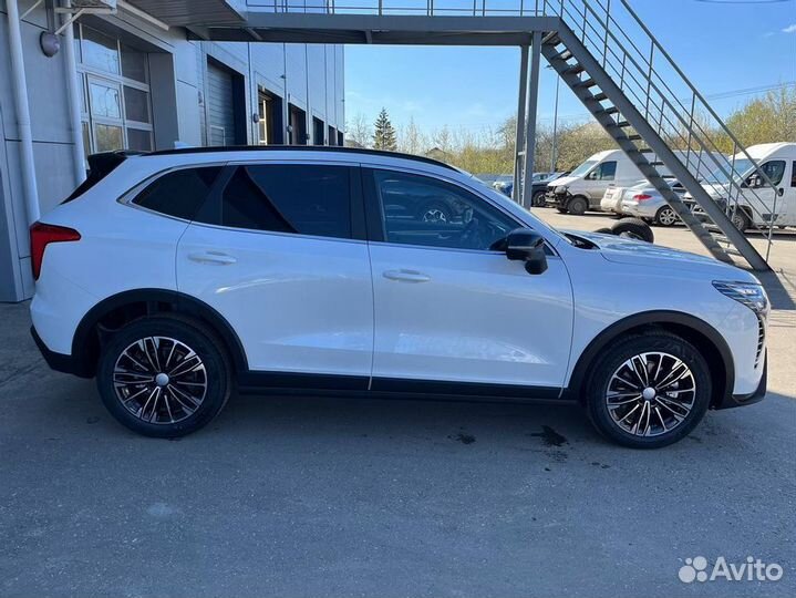 Haval Jolion 1.5 AMT, 2023