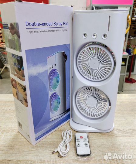 Мини кондиционер