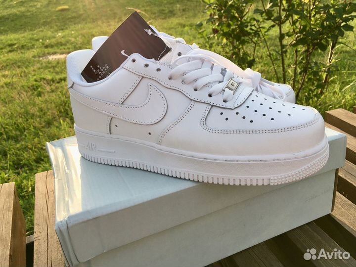 Кроссовки Nike air force 1 07