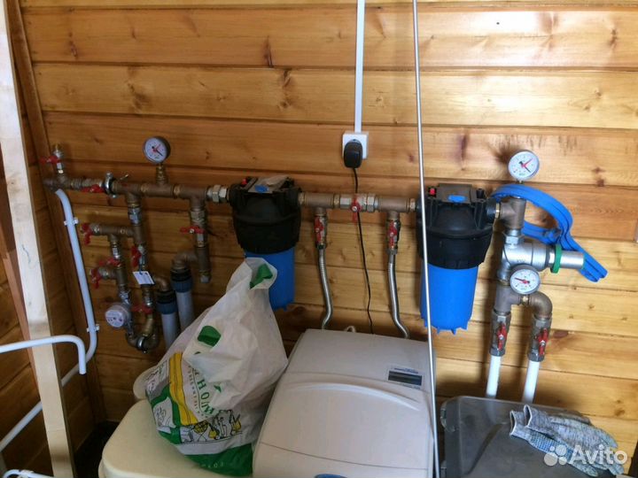 Сантехника