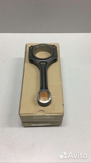 Шатун Hyundai KIA 235102g540