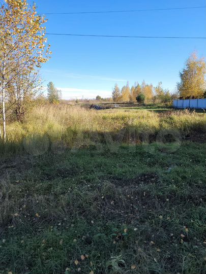 Участок 36 сот. (ИЖС)