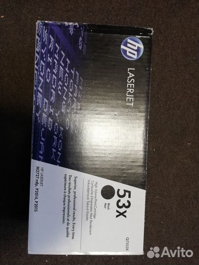 Картриджи поды