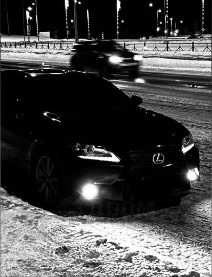 Lexus GS 3.5 AT, 2014, 204 000 км