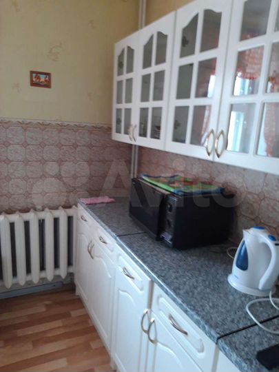 4-к. квартира, 72 м², 2/3 эт.