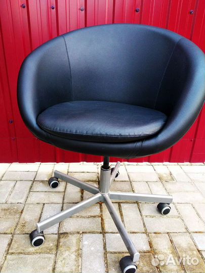 Компьютерное кресло бу