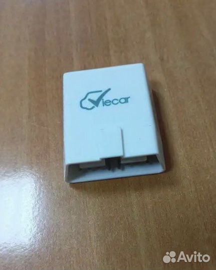 Автосканер Viecar elm327