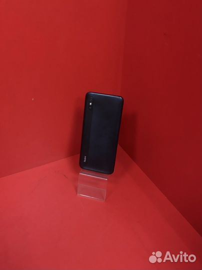 Xiaomi Redmi 9A, 2/32 ГБ