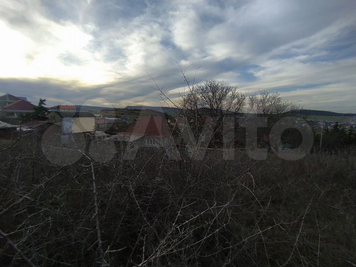 Участок 8 сот. (ИЖС)