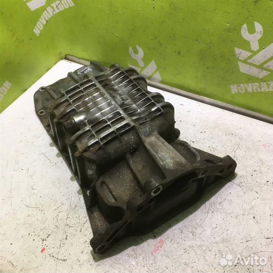 Поддон масляный двигателя Форд Фокус 1