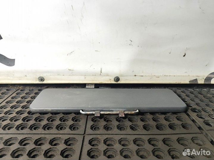 Козырек солнцезащитный боковой Volvo FH, Volvo FM