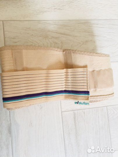 Бандаж для беременных и после родов