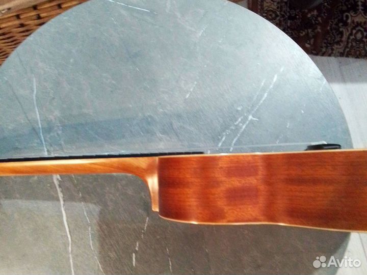 Укулеле концерт