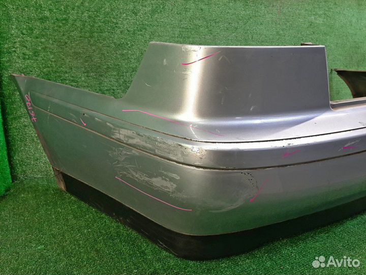 Бампер honda torneo CF3 (76170) контрактная