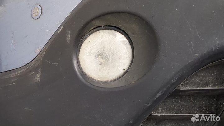 Бампер передний Honda CR-V