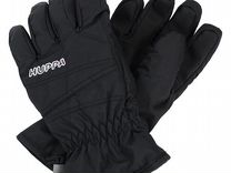 Зимние перчатки для мальчика Huppa