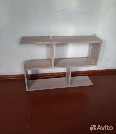 Полка книжная